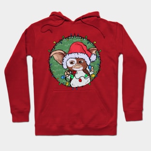 Seasons Greetings Hoodie